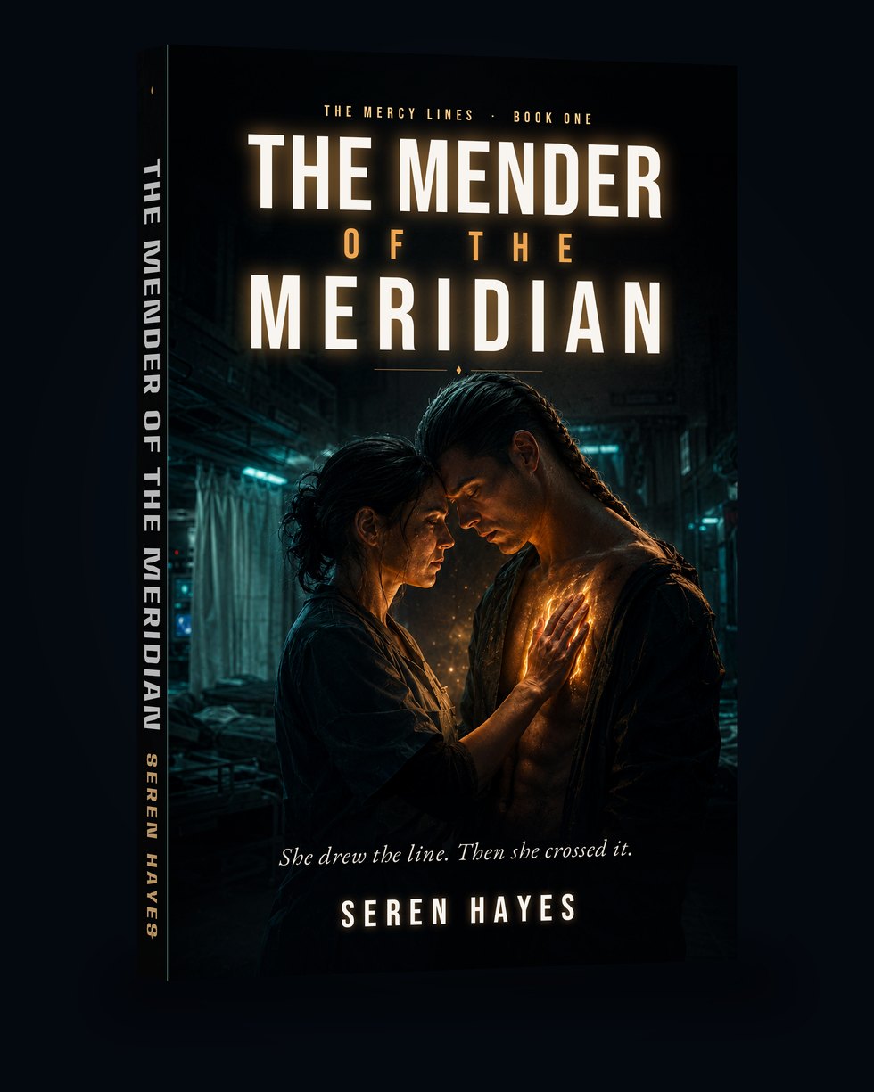 The Mender of the Meridian