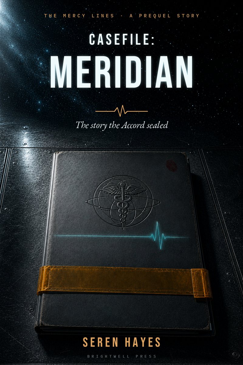 Casefile: Meridian